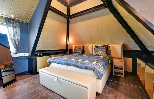 Tasteful Villa in Didam With Garden - Foto 13