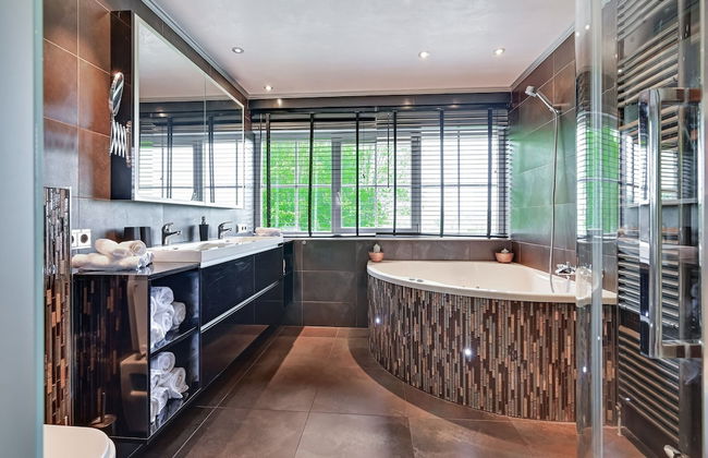Tasteful Villa in Didam With Garden - Foto 21