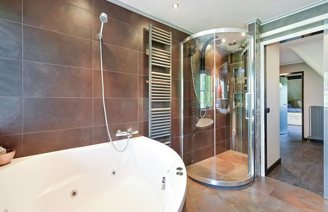 Tasteful Villa in Didam With Garden - Foto 20