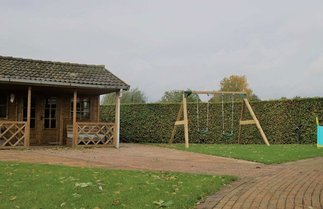 Tasteful Villa in Didam With Garden - Foto 34