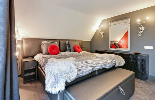 Tasteful Villa in Didam With Garden - Foto 4