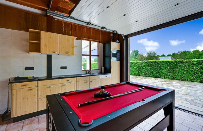 Tasteful Villa in Didam With Garden - Foto 30