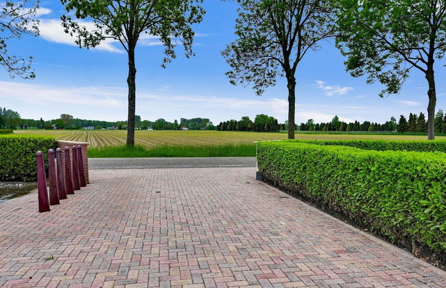 Tasteful Villa in Didam With Garden - Foto 2