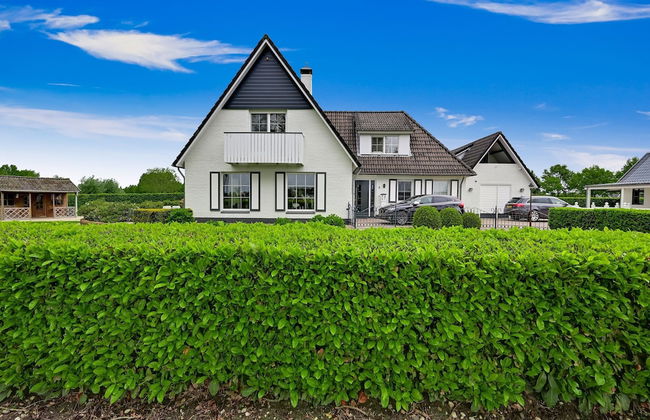 Tasteful Villa in Didam With Garden - Foto 1