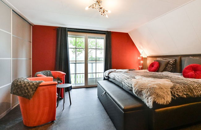 Tasteful Villa in Didam With Garden - Foto 7