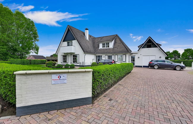 Tasteful Villa in Didam With Garden - Foto 38
