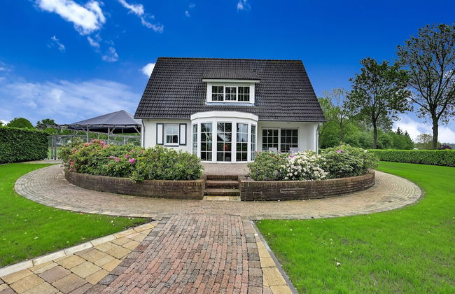 Tasteful Villa in Didam With Garden - Foto 37