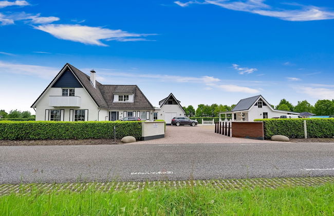 Tasteful Villa in Didam With Garden - Foto 36
