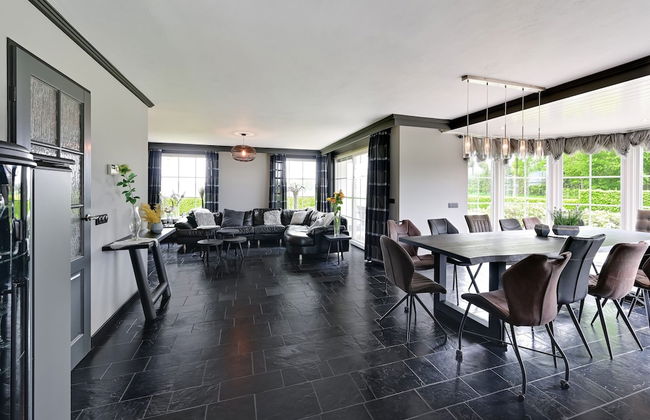 Tasteful Villa in Didam With Garden - Foto 18