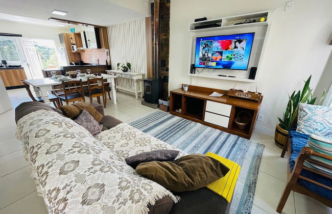 Duplex 02 Suites - Cond.Fechado 08 P - Foto 15