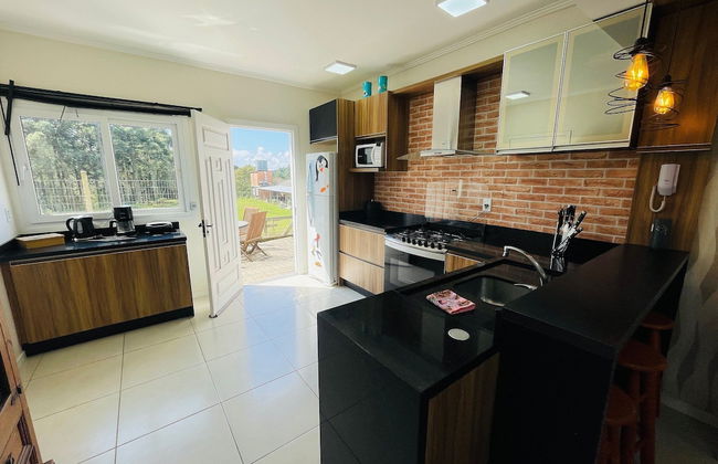 Duplex 02 Suites - Cond.Fechado 08 P - Foto 14
