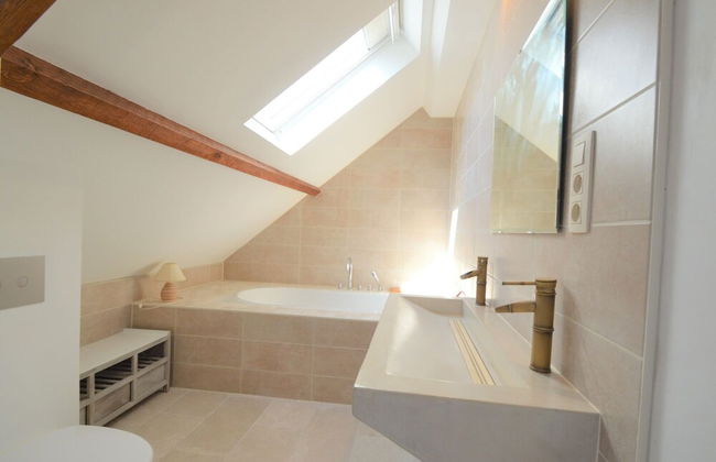 Relaxing Villa in Namur With Fenced Garden - Foto 17