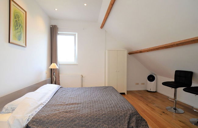 Relaxing Villa in Namur With Fenced Garden - Foto 6