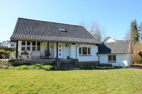 Photo 30 - Relaxing Villa in Namur With Fenced Garden