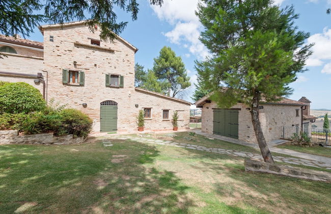 Apartment in Noble Villa Near Ecological Park - Foto 31