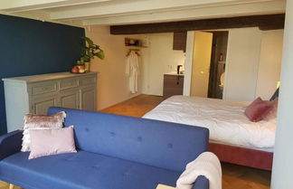 Foto 2 - Luxurious Suite in Maastricht City Center