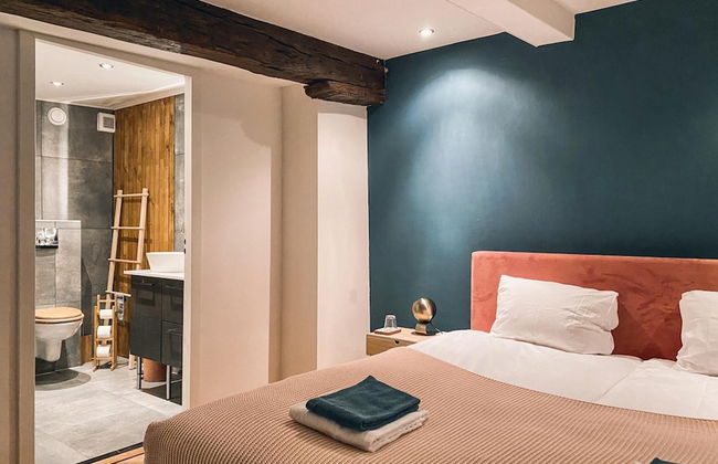 Luxurious Suite in Maastricht City Center - Foto 16