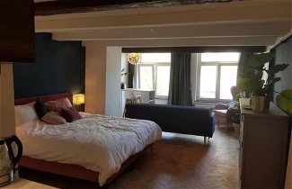 Foto 3 - Luxurious Suite in Maastricht City Center