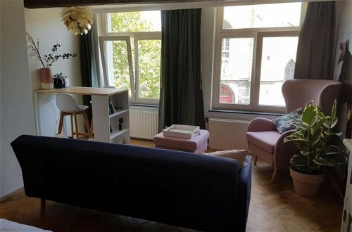 Foto 4 - Luxurious Suite in Maastricht City Center