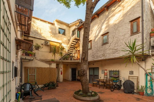 Photo 22 - Trastevere Romantic Terraced Apartment