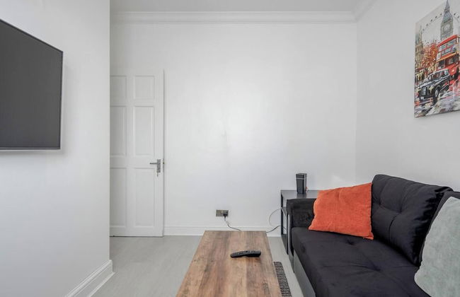 Stunning Top 2 Bed Flat Tilbury Central Location - Foto 20