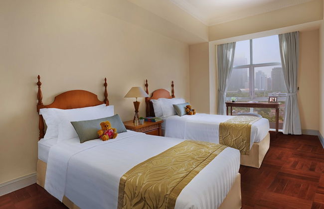 Rasamala & Cendana Managed By The Ascott - Foto 5
