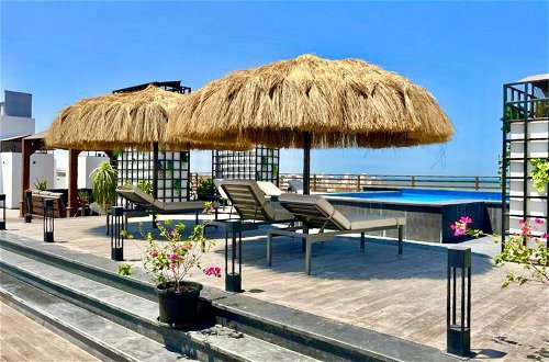 Photo 32 - Imperial Resort Hurghada - New Roof Top Pool