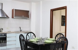 Foto 1 - Napoli Centrale Budget Apartment by Wonderful Italy