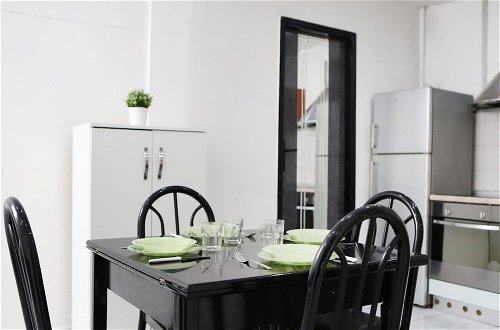 Photo 5 - Napoli Centrale Budget Apartment by Wonderful Italy