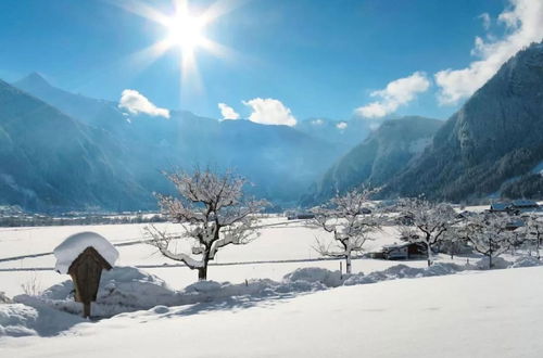 Photo 31 - Beautiful Apartment in Ramsau With Balcony