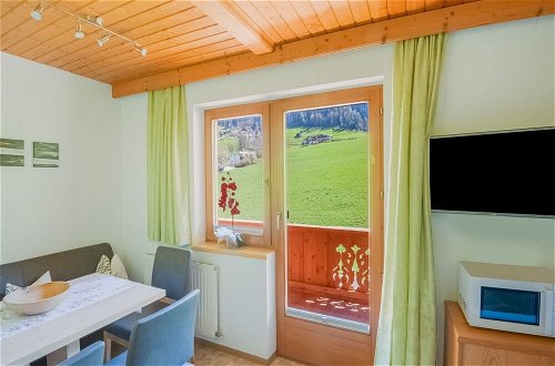 Photo 13 - Apartment With Panoramic View