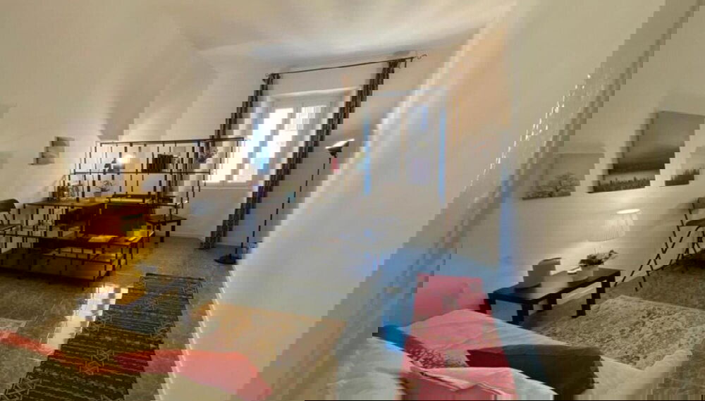 Apartment in Rome - Photo 1