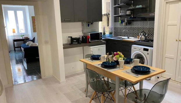 Apartment in Rome - Photo 2