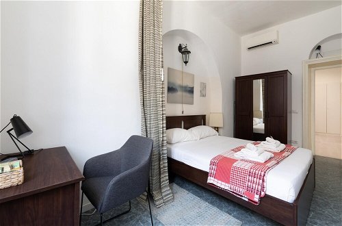 Photo 17 - Cozy and Comfy Apartment at Esquilino