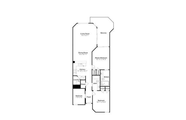 Colony Reef 1211 - Foto 15