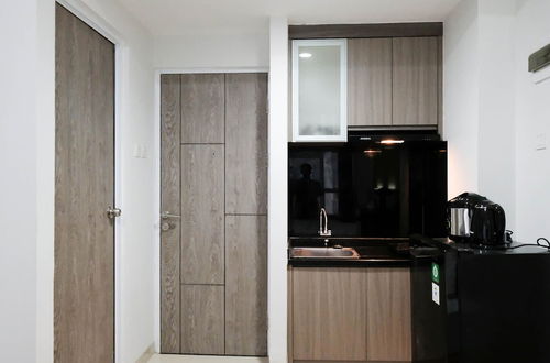 Photo 8 - Homey And Compact Studio Apartment At Taman Melati Surabaya