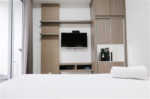 Foto 6 - Homey And Compact Studio Apartment At Taman Melati Surabaya