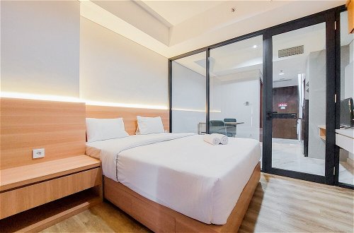Foto 1 - Gorgeous 1Br Apartment At The Smith Alam Sutera