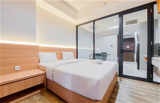Photo 1 - Gorgeous 1Br Apartment At The Smith Alam Sutera