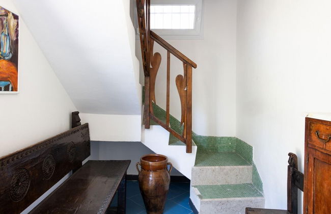 La Casa Nell Oliveto a San Martino - CM - Foto 29