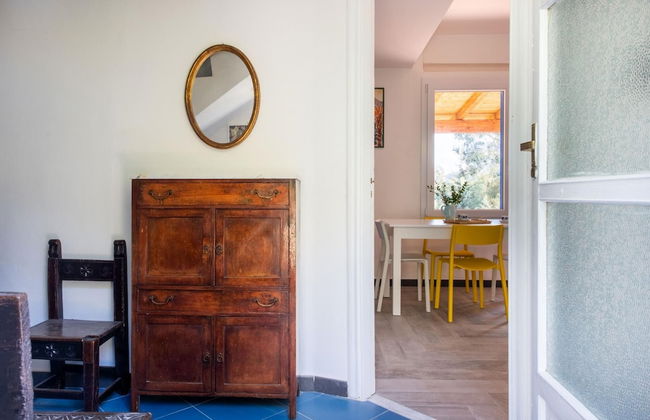 La Casa Nell Oliveto a San Martino - CM - Foto 11