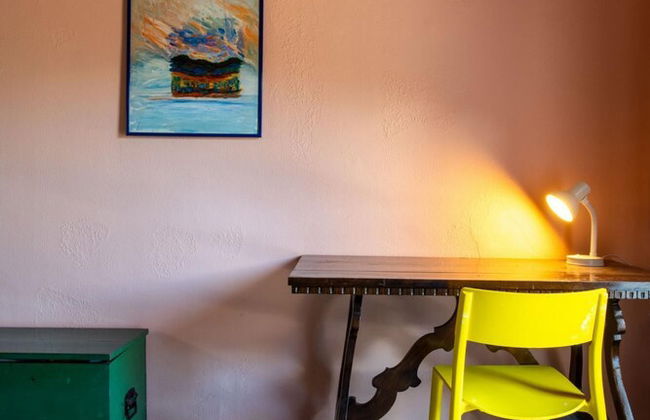 La Casa Nell Oliveto a San Martino - CM - Foto 25