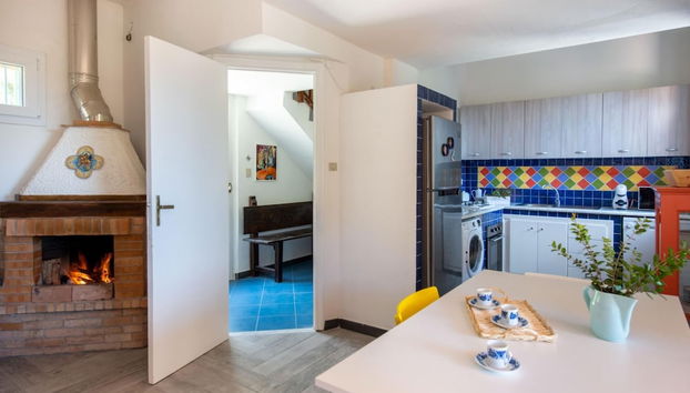 La Casa Nell Oliveto a San Martino - CM - Foto 3, Habitación