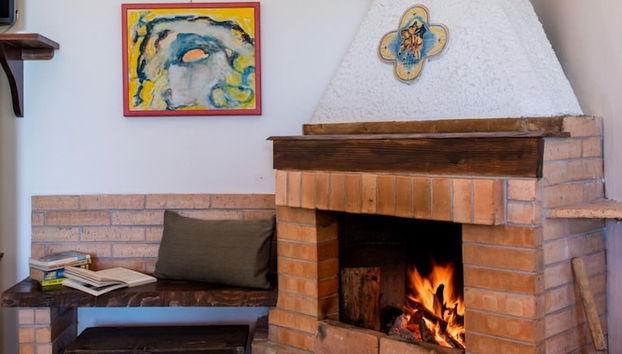 La Casa Nell Oliveto a San Martino - CM - Foto 5, Habitación