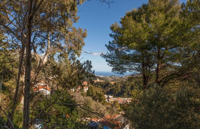 La Casa Nell Oliveto a San Martino - CM - Foto 43