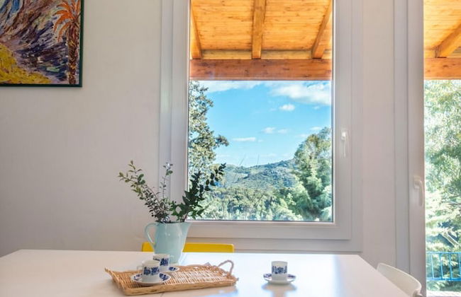 La Casa Nell Oliveto a San Martino - CM - Foto 13