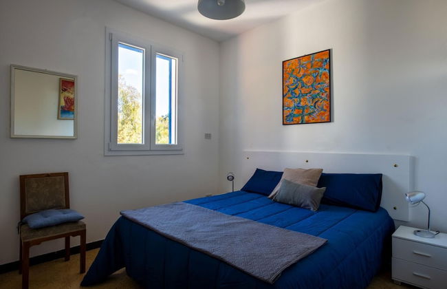 La Casa Nell Oliveto a San Martino - CM - Foto 15