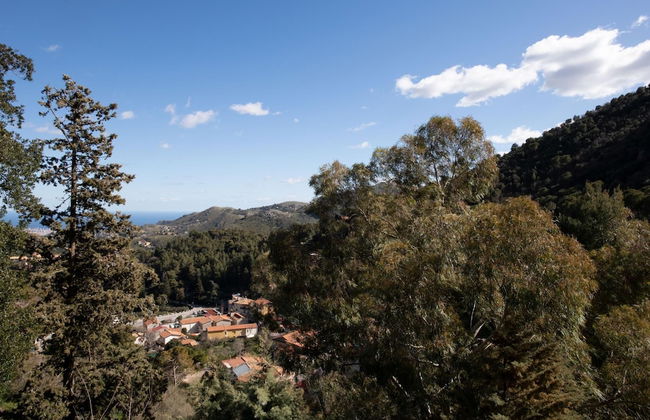 La Casa Nell Oliveto a San Martino - CM - Foto 39