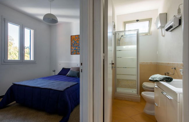 La Casa Nell Oliveto a San Martino - CM - Foto 17