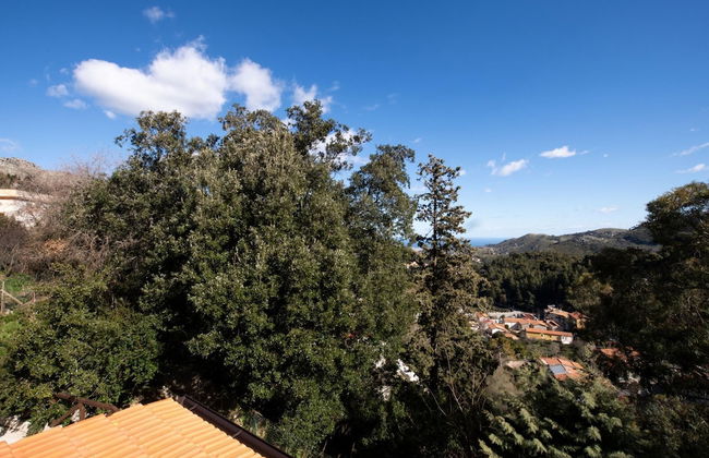 La Casa Nell Oliveto a San Martino - CM - Foto 41